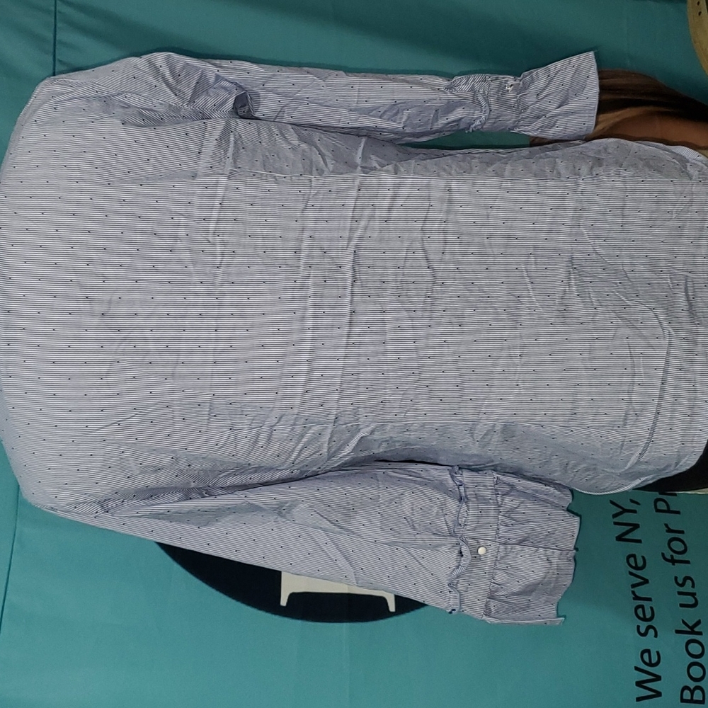 Comma Blouse - Picture 5 of 7